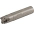 Фреза концевая D=25 мм, dхв=25 мм, 90°, 4 кромки Debever Machining Solutions DB-S-EP290S25D25Z04AP11 3