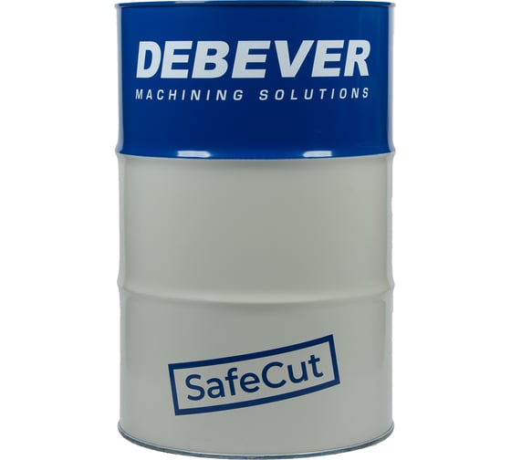 Концентрат SafeCut СОЖ 200 кг Debever Machining Solutions DB-SS300H.1