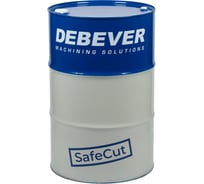 Концентрат SafeCut СОЖ 210 кг Debever Machining Solutions DB-SS100.1