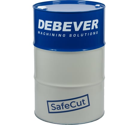 Концентрат SafeCut СОЖ 210 кг Debever Machining Solutions DB-SS100.1