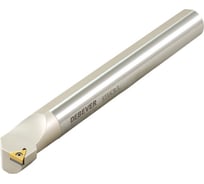 Державка расточная Premium S25S STUCL 16 левая Debever Machining Solutions DB-P-S25SSTUCL16