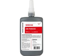 Масло для режущего инструмента Фиксоматик 250 мл Debever Machining Solutions DB-FM8030