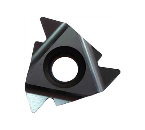 Пластина резьбовая 22IR N55 LDA DESKAR 00-00021395 1