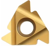 Пластина резьбовая 22ER N60 LDC DESKAR 00-00021374