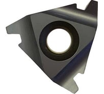 Пластина резьбовая 22IR 4 TR LDA DESKAR 00-00021377