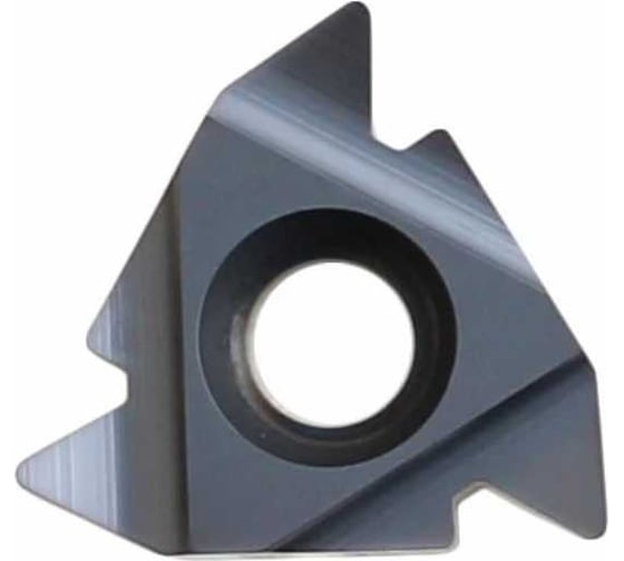 Пластина резьбовая 22ER N55 LDA DESKAR 00-00021372 1