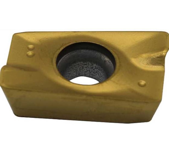 Пластина фрезерная APMT1605PEER-XM LF6028 DESKAR 00-00022209 1