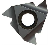 Пластина резьбовая 22IR N60 LDA DESKAR 00-00021397