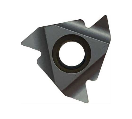Пластина резьбовая 22IR N60 LDA DESKAR 00-00021397
