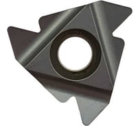 Пластина резьбовая 22ER N60 LDA DESKAR 00-00021373