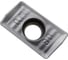 Пластина фрезерная APMT1604PDER-QM LF6018 DESKAR 00-00022206 1