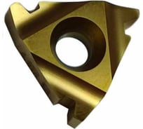 Пластина резьбовая 22ER 4 TR LDC DESKAR 00-00021358