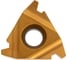 Пластина резьбовая 22ER 4 TR LDC DESKAR 00-00021358 3