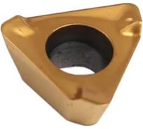 Пластина фрезерная 3PKT100408R-M LF6028 DESKAR 00-00022194