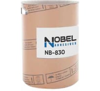 Клей NB-830 гильза 20 кг NOBEL 07-6233