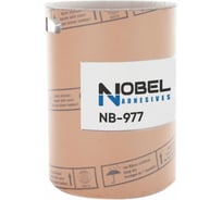 Клей-расплав ADHESIVES NB-977 20 кг NOBEL 07-5338