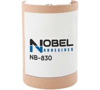 Клей-расплав ADHESIVES NB-830 2 кг NOBEL 07-5336
