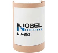 Клей-расплав ADHESIVES NB-852 1.8 кг NOBEL 07-5335