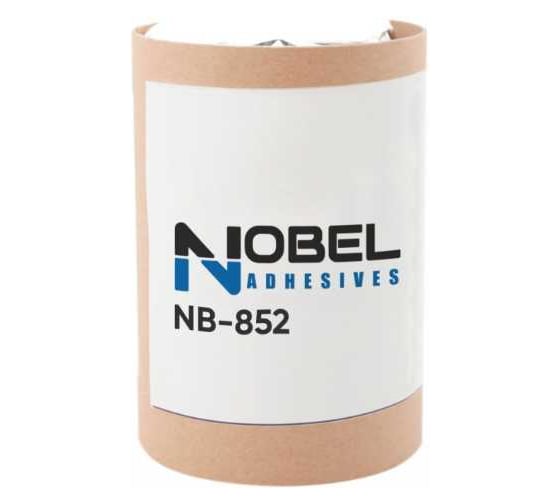 Клей-расплав ADHESIVES NB-852 1.8 кг NOBEL 07-5335 1