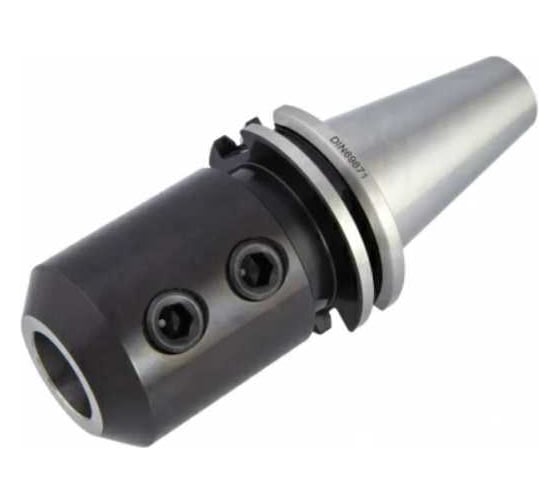 Оправка SK40-SLN25-100 DIN 69871 Weldon Sekira 00-00025758 1