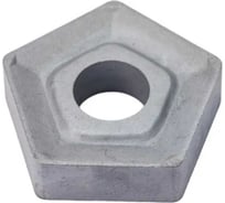 Пластина 5-гранная PNMA-110408 Т15К6 (H10) (10123-110408) Sekira 00-00026149