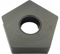 Пластина 5-гранная PNMA-110408 Т15К6 (H10) (10123-110408) Sekira 00-00026149