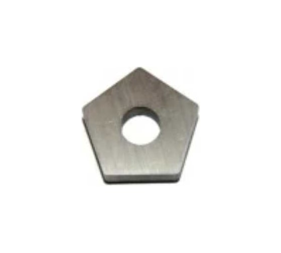 Пластина 5-гранная PNEA-110408 ВК8(В35) (10153-110408) Sekira 00-00026147 1
