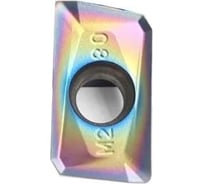 Пластина фрезерная APMT1604PDER-M2 TF618 DESKAR 00-00046293