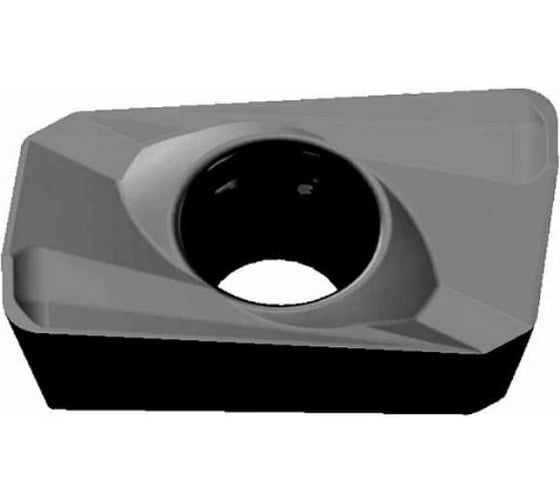 Пластина фрезерная APMT1604PDER-H2 TF618 DESKAR 00-00046292