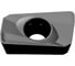 Пластина фрезерная APMT1604PDER-H2 TF618 DESKAR 00-00046292 1