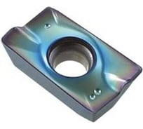 Пластина фрезерная APMT1605PEER-XM TF618 DESKAR 00-00046289
