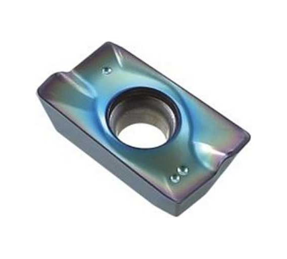 Пластина фрезерная APMT1605PEER-XM TF618 DESKAR 00-00046289 1