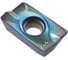 Пластина фрезерная APMT1605PEER-XM TF618 DESKAR 00-00046289 1