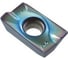 Пластина фрезерная APMT1604PEER-XM TF618 DESKAR 00-00046288 1
