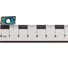 Пластина фрезерная APMT1604PEER-XM TF618 DESKAR 00-00046288 5