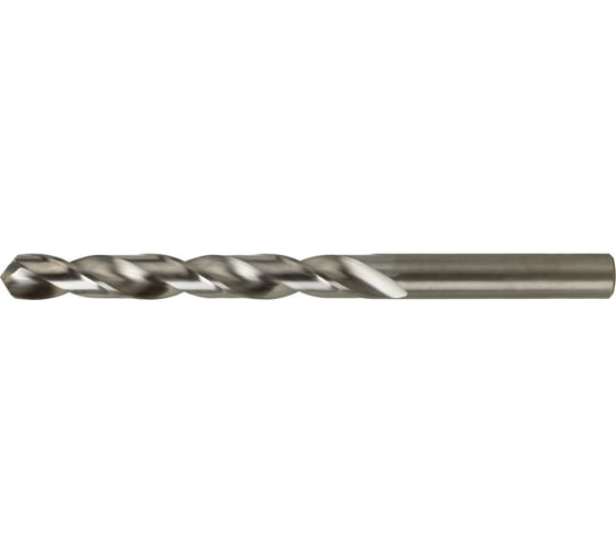 Сверло VHM DIN 338, 6.0x63x93 мм FORMAT 1186 0600
