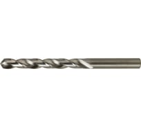Сверло VHM DIN 338, 4.0x43x75 мм FORMAT 1186 0400