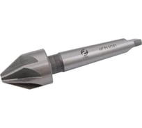 Зенковка 40.0x45x160 мм, конус 60°, Р6М5К5, к/х, Z=8, КМ3 CNIC 65676