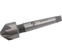 Зенковка 31.5x32x124 мм, конус 90°, Р6М5К5, к/х, Z=8, КМ2 CNIC 65671