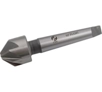 Зенковка 31.5x32x124 мм, конус 90°, Р6АМ5, к/х, Z=8, КМ2 CNIC 44897