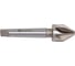 Зенковка 31.5x40x132 мм, конус 60°, Р6АМ5, к/х, Z=8, КМ2 CNIC 44896 1