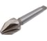 Зенковка 31.5x40x132 мм, конус 60°, Р6АМ5, к/х, Z=8, КМ2 CNIC 44896 2
