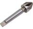 Зенковка 31.5x40x132 мм, конус 60°, Р6АМ5, к/х, Z=8, КМ2 CNIC 44896 3