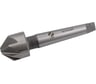 Зенковка 25.0x29x121 мм, конус 90°, Р6АМ5, к/х, Z=6, КМ2 CNIC 44894