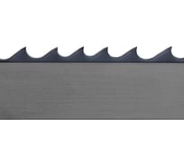 Полотно ленточное по металлу М42 4400х34x1.1 мм, 2/3TPI с покрытием Grtek RUSAW GR*34*1.1*2/3-4400