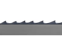 Полотно ленточное по металлу М42 4520х34x1.1 мм, 3/4TPI с покрытием Grtek RUSAW GR*34*1.1*3/4-4520
