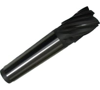 Фреза концевая 18x40x126 мм, к/х, Т5К10, с винтовыми пластинами, Z=3, КМ2 CNIC 28658