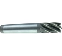 Фреза концевая 32x53x155 мм, к/х, Р6АМ5, Z=4, КМ3 CNIC 30009