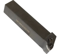 Резец проходной 32x32x170 мм MWLNL 3232 Р08 левый с 6-ти гр. пласт. ВК8 YG8 WNUM-080408 CNIC 74357