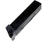Резец проходной 32x32x170 мм MWLNR 3232 Р08 с 6-ти гр. пласт. ВК8 YG8 WNUM-080408 CNIC 74353 1
